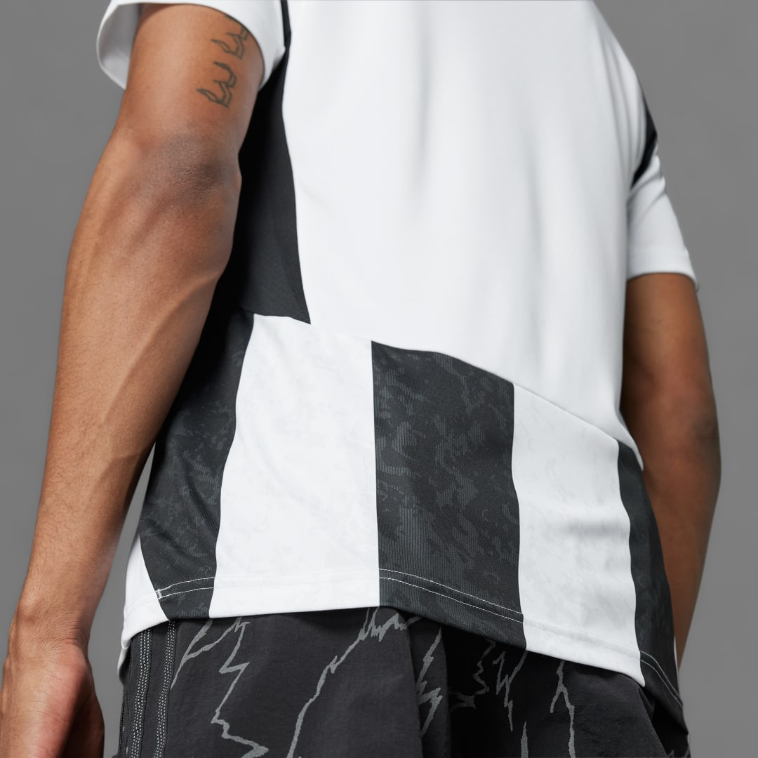 Adidas Juventus 24 25 Thuisshirt