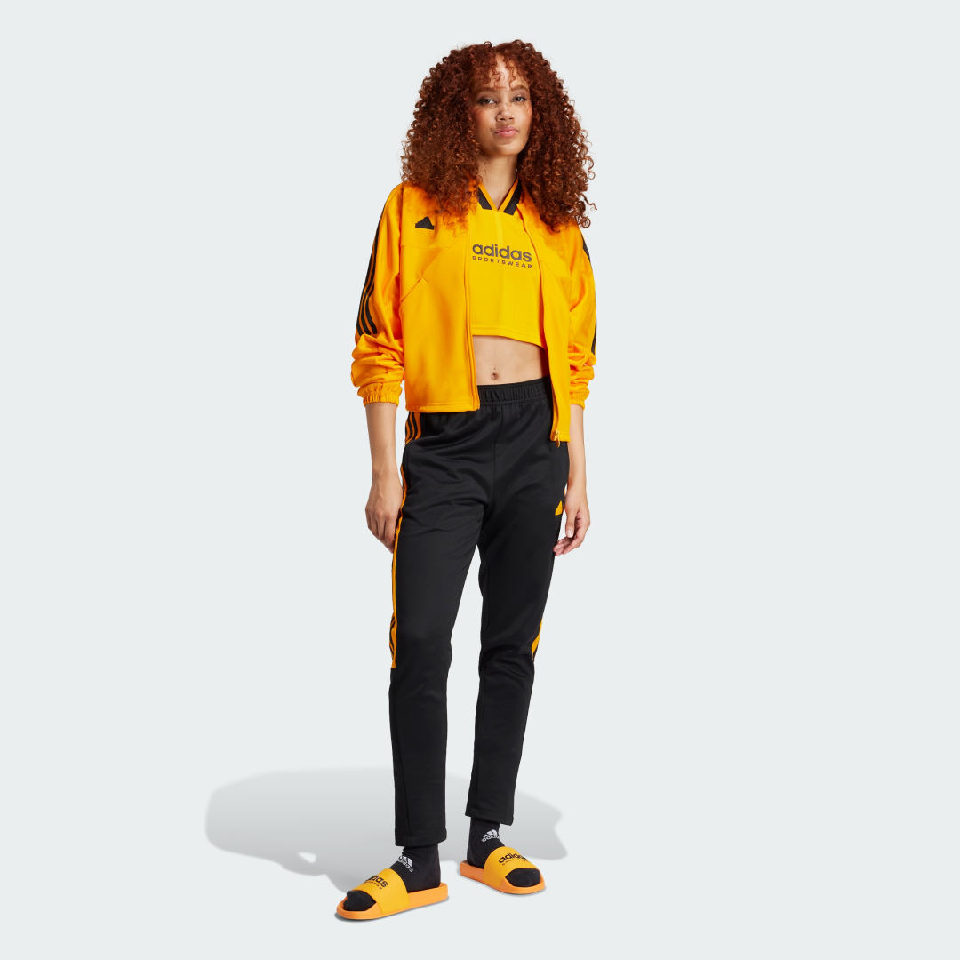 Adidas Tiro Cut 3-Stripes Trainingsbroek