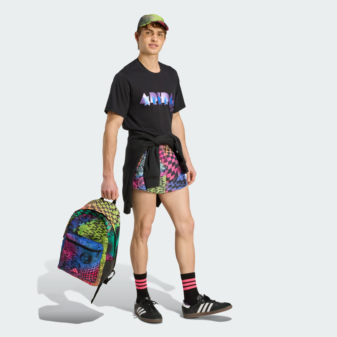 Adidas x Jeremy Scott Short