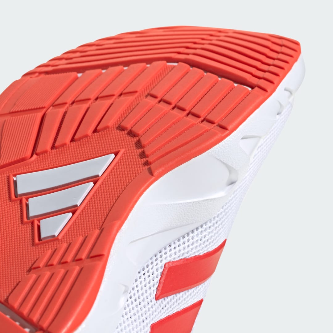 

adidas Tenis de Entrenamiento Amplimove Mujer, Blanco