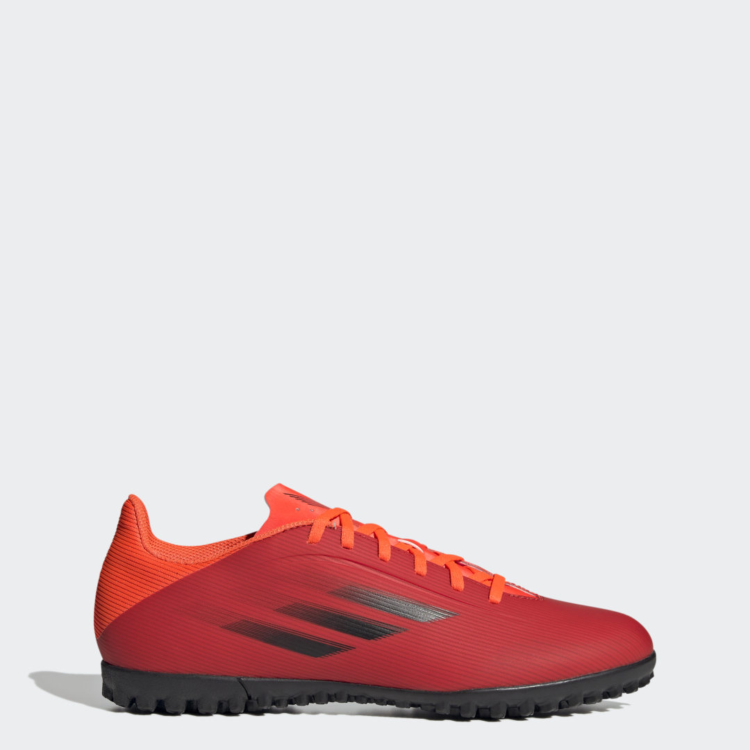 фото Футбольные бутсы x speedflow.4 tf adidas performance