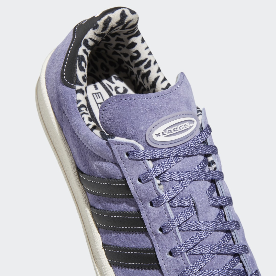 фото Кроссовки campus 80 xlarge adidas originals