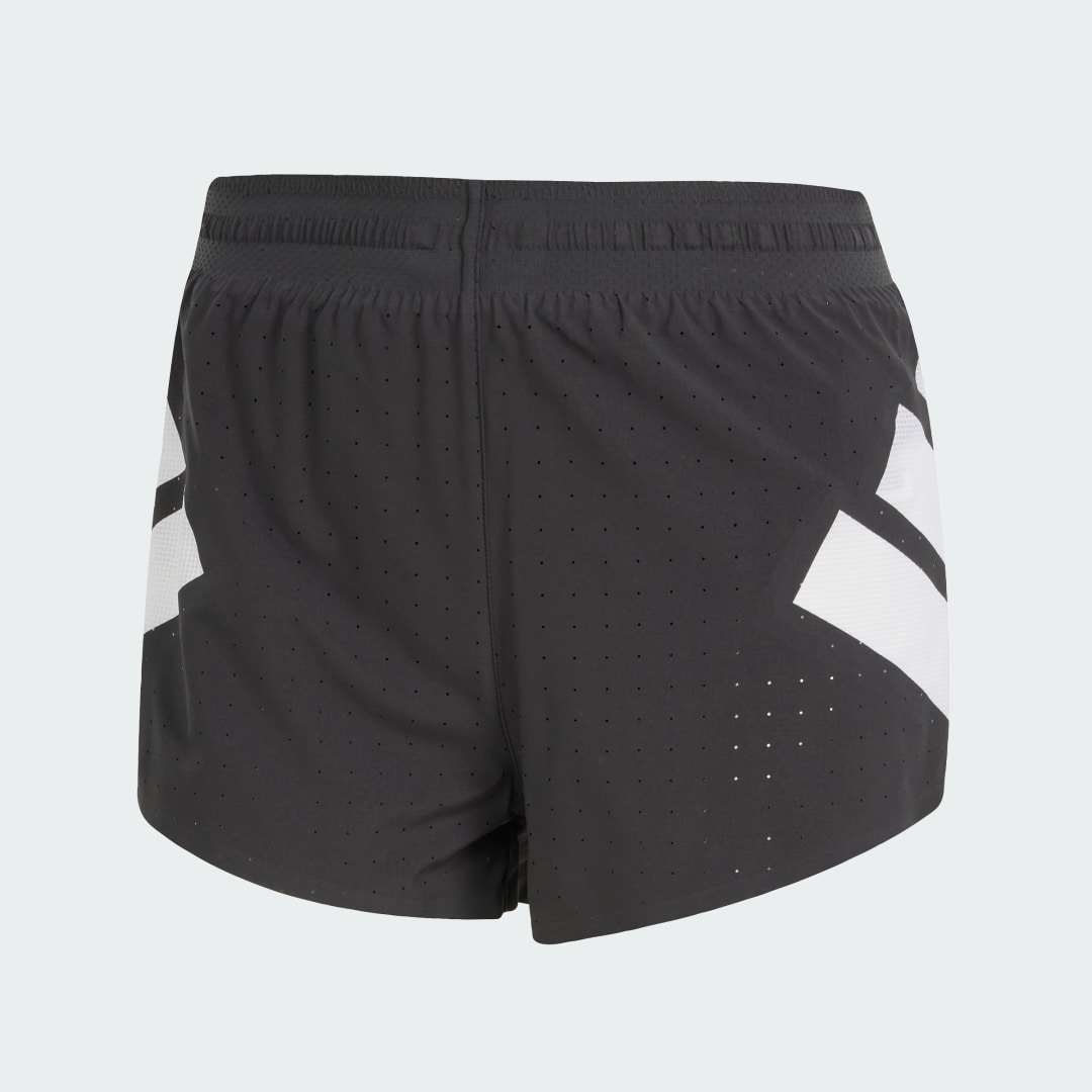 Adidas Adizero Road to Records Split Short