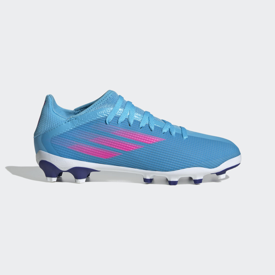 Outlet de botas de fútbol Adidas baratas - Descuentos para comprar online |