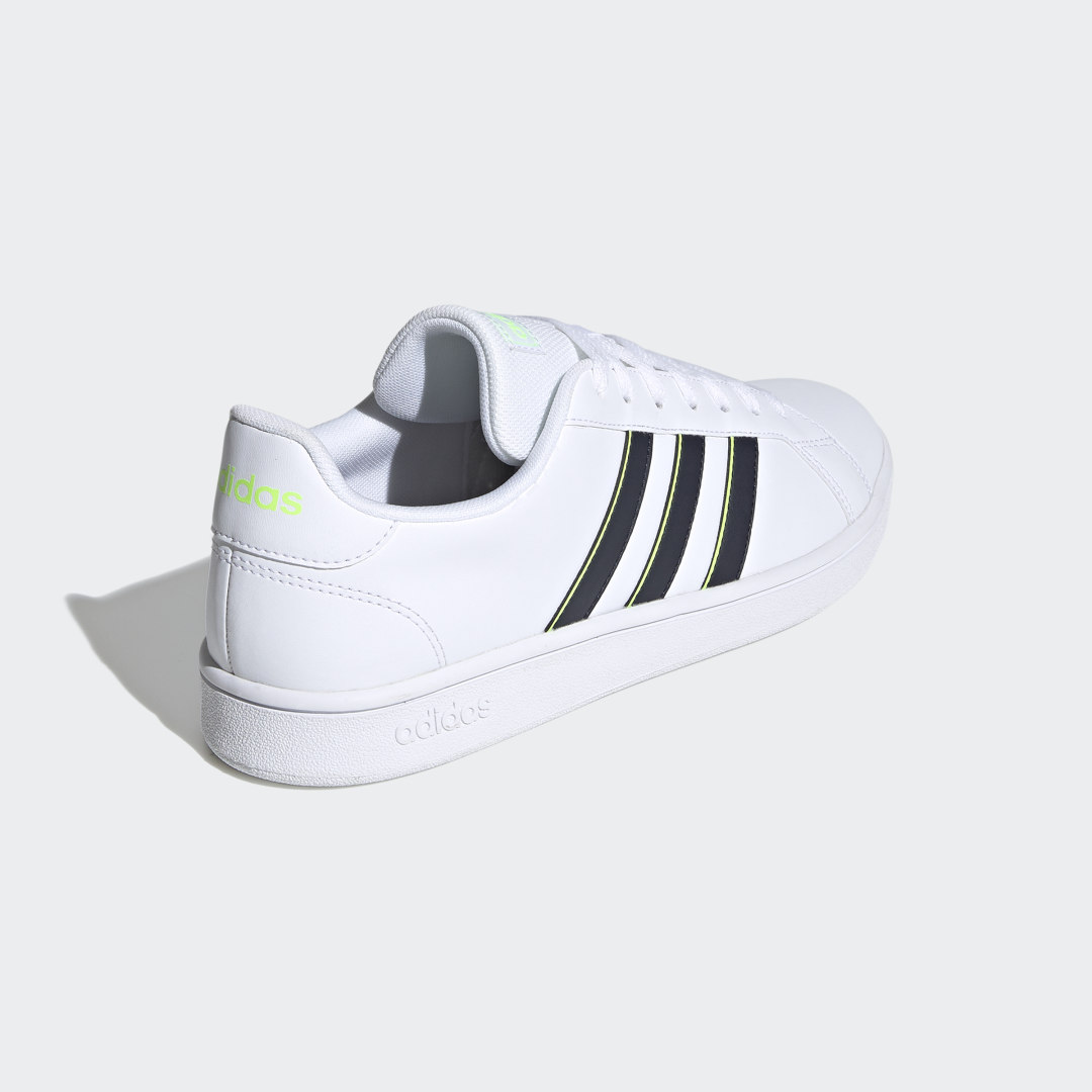 adidas Grand Court Base Shoes | FV8472