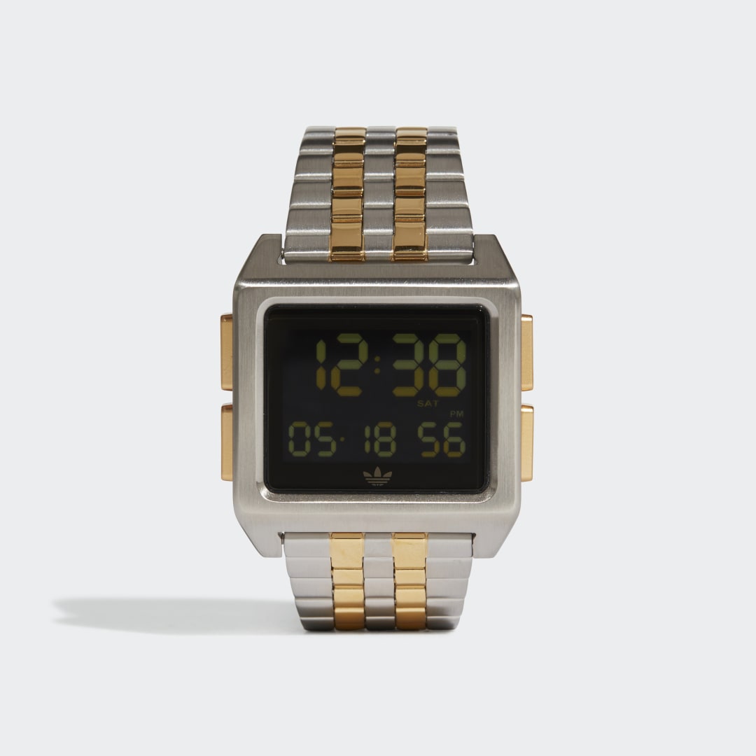 ARCHIVE_M1 Horloge