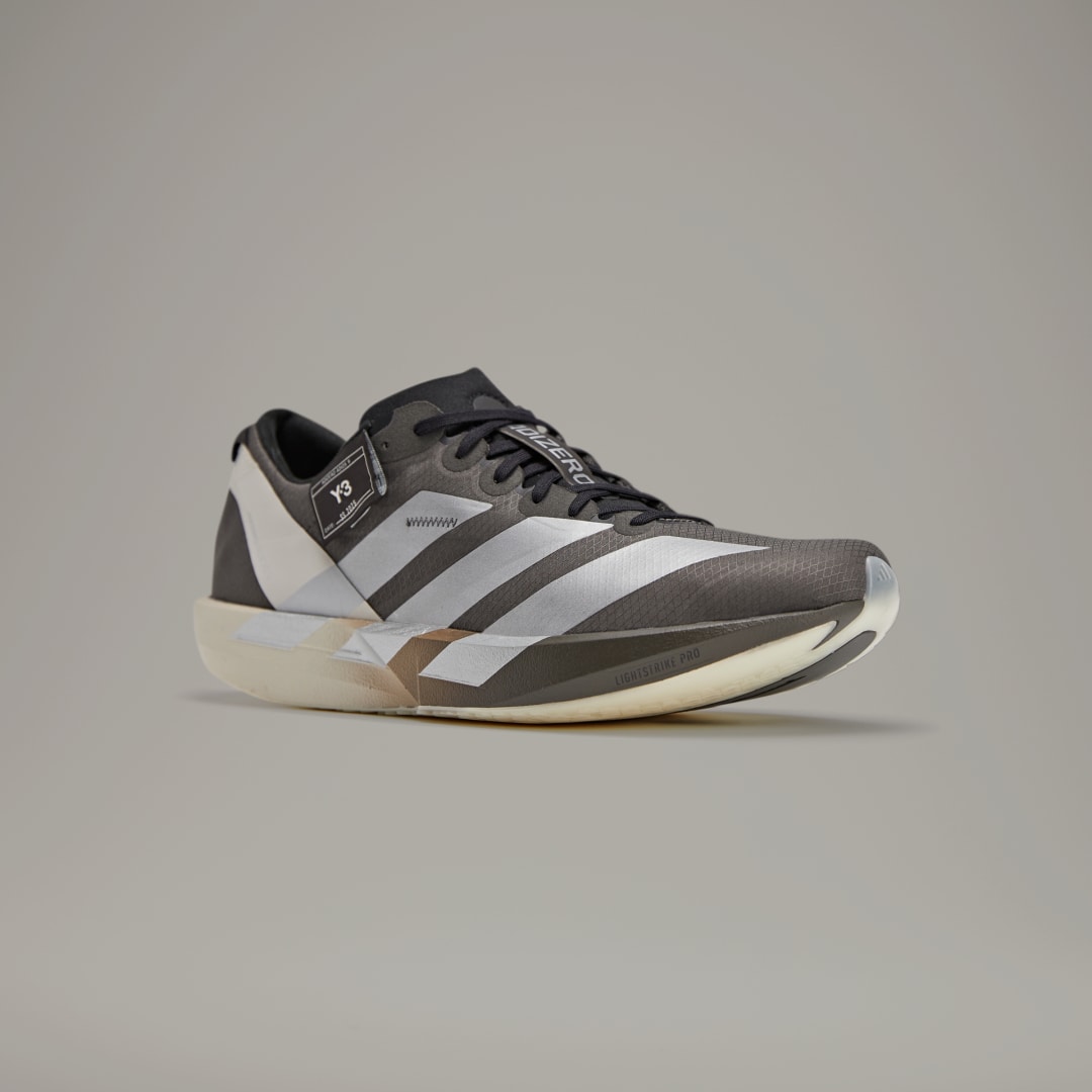 Adidas  sneaker Cinder / Black / Alumina