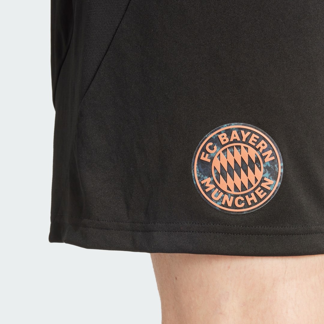 Adidas FC Bayern München 24 25 Uitshort
