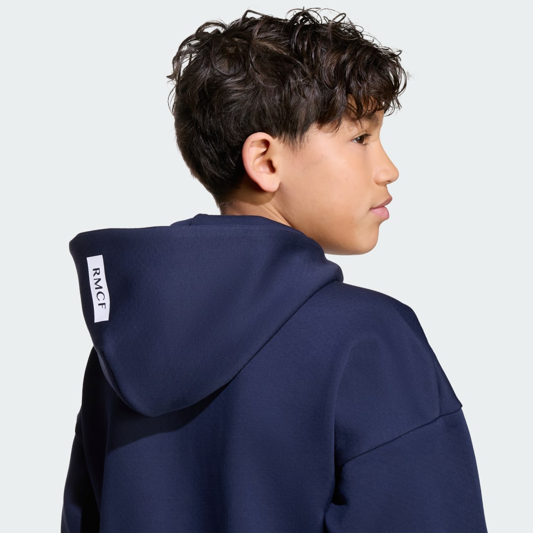 Adidas Real Madrid Z.N.E. Anthem Jack Kids