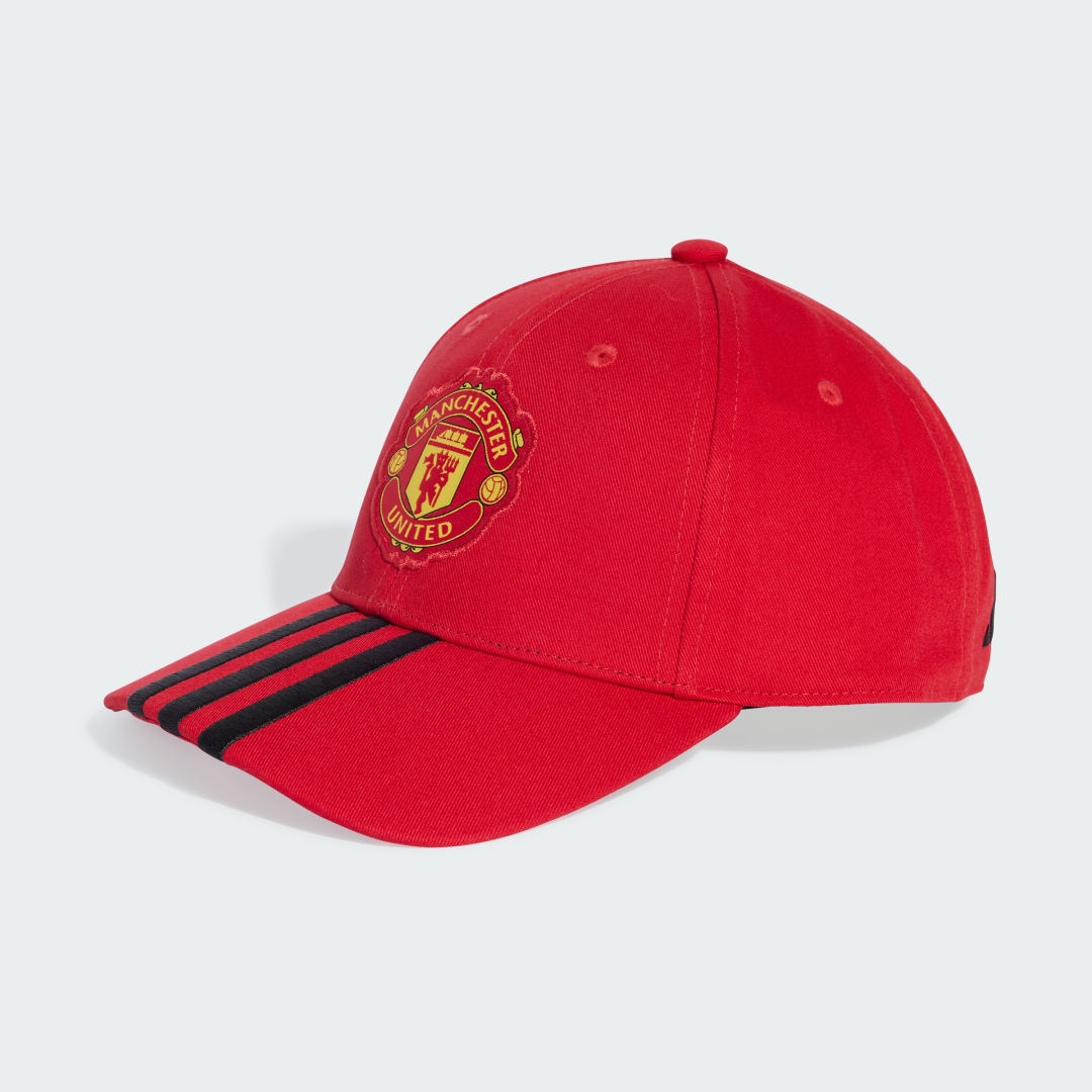 Adidas chester United Honkbalpet