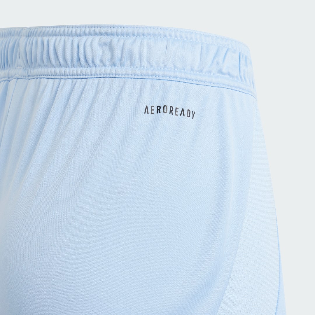 Adidas Aston Villa FC 24 25 Uitshort Kids
