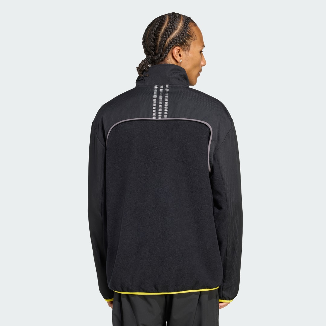 Thumbnail - Polarfleece Track Top