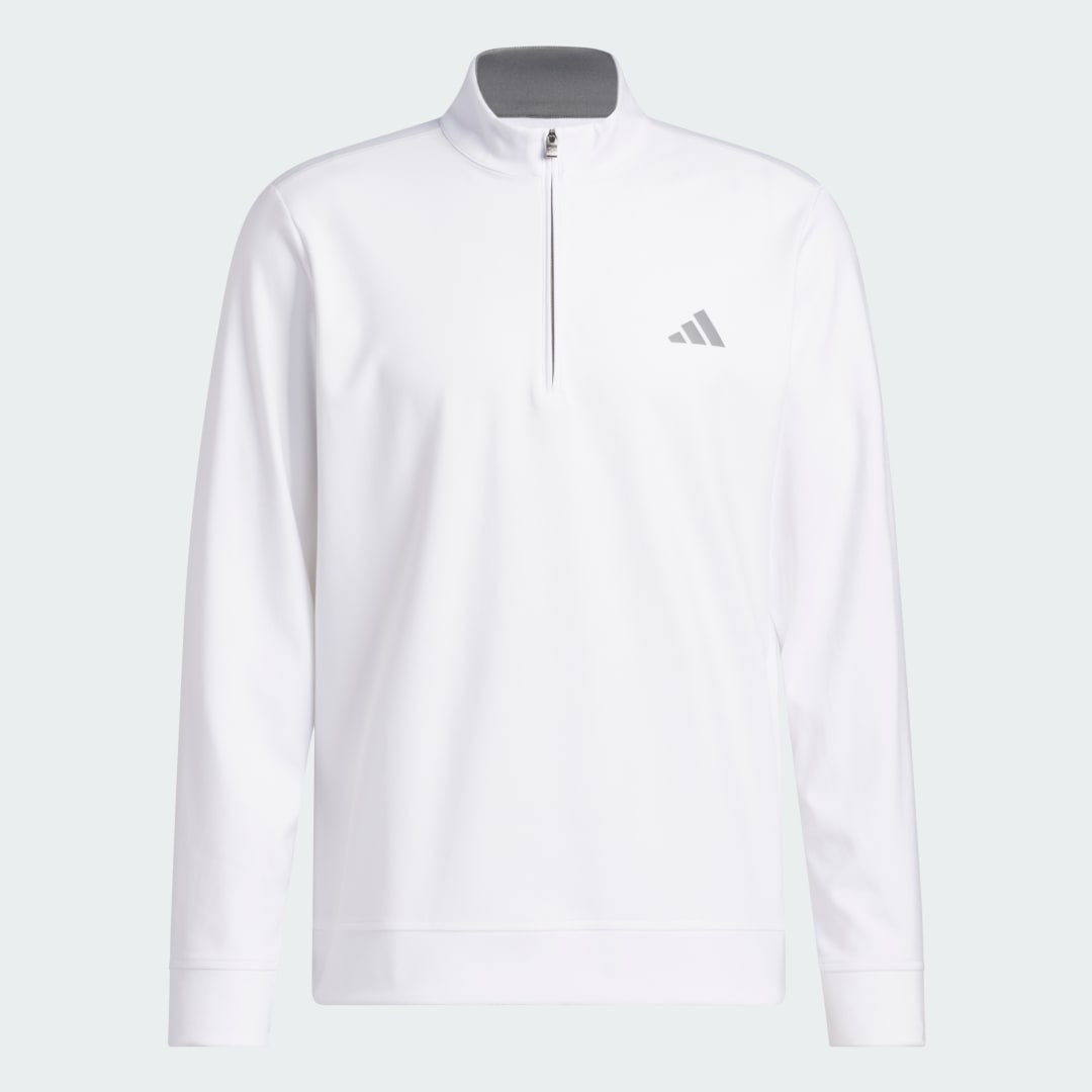Adidas Ultimate365 Classic Quarter-Zip