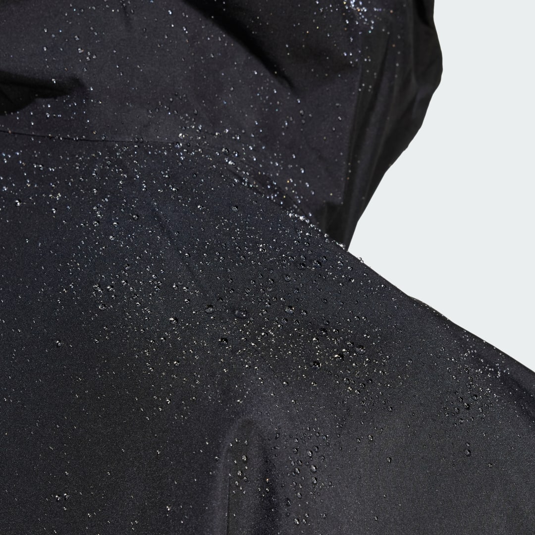 Adidas Terrex TECHROCK 3L GORE-TEX Performance Jack