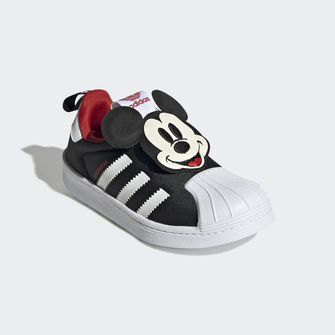фото Кроссовки disney superstar 360 adidas originals