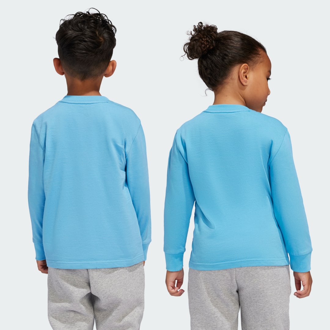 Adidas Longsleeve Kids