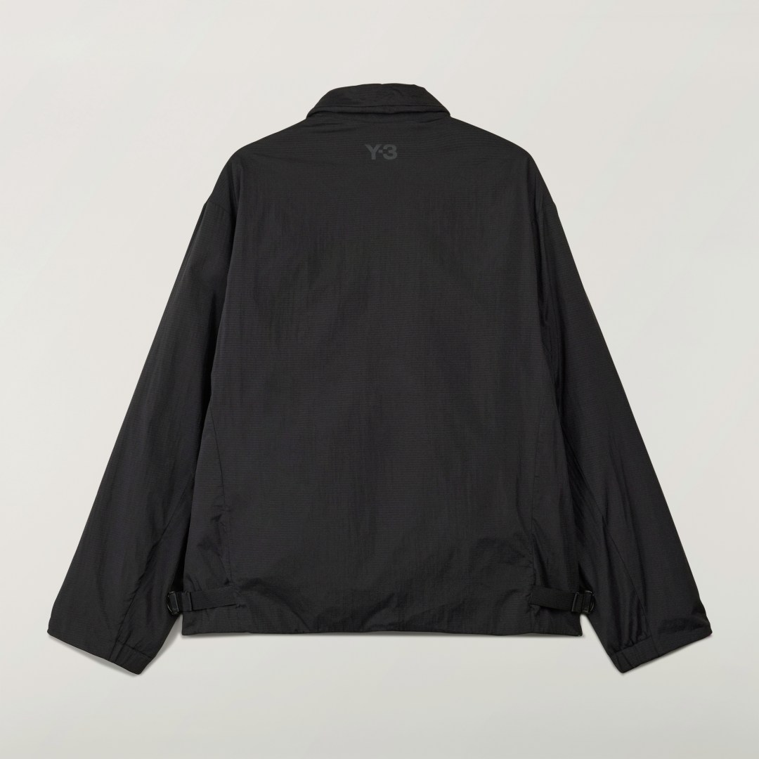 Adidas Y-3 Padded Liner Jack