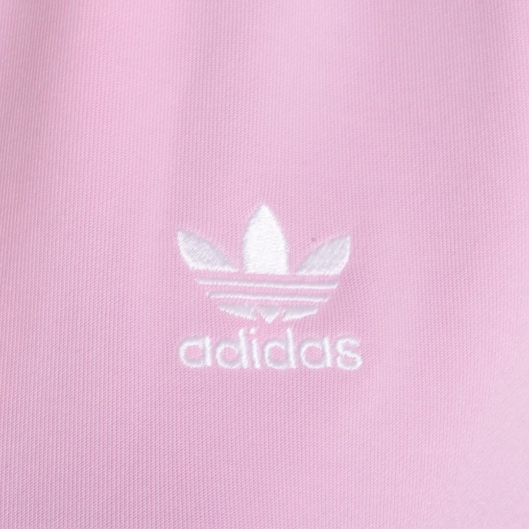 

adidas Chaqueta deportiva Classics SST Mujer, Rosa