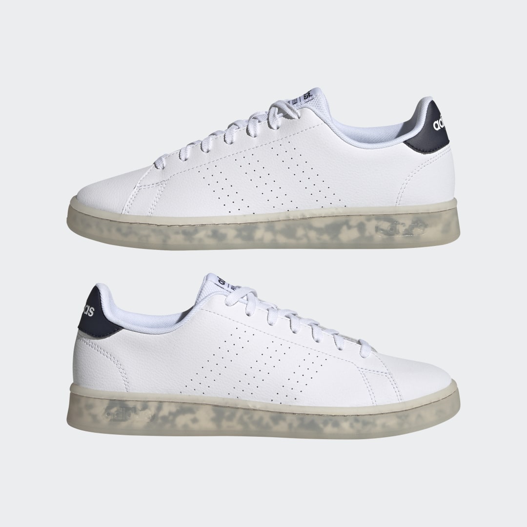 фото Кроссовки advantage adidas sport inspired