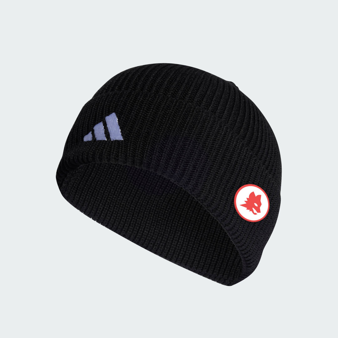 Adidas AS Roma Tiro 23 League Beanie