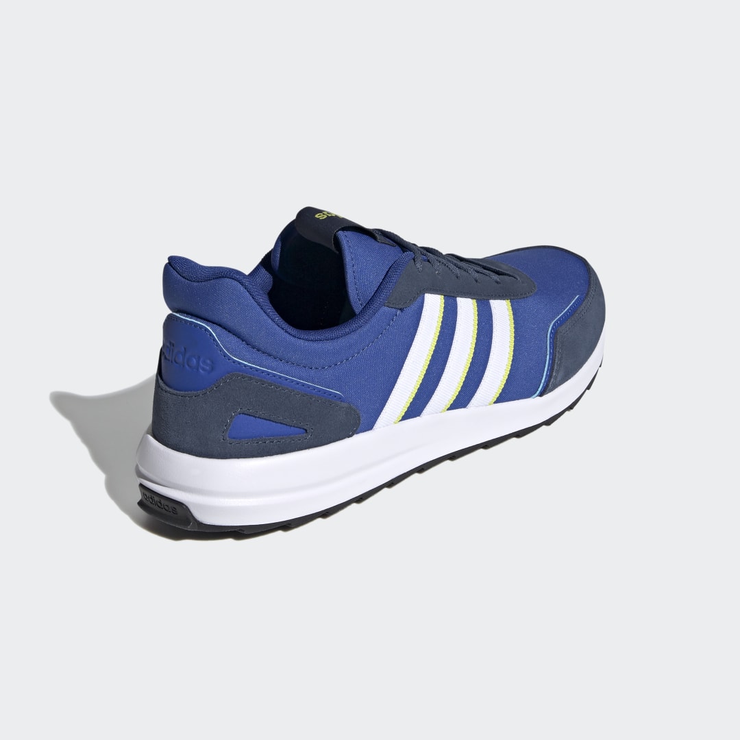 фото Кроссовки retrorun adidas sport inspired