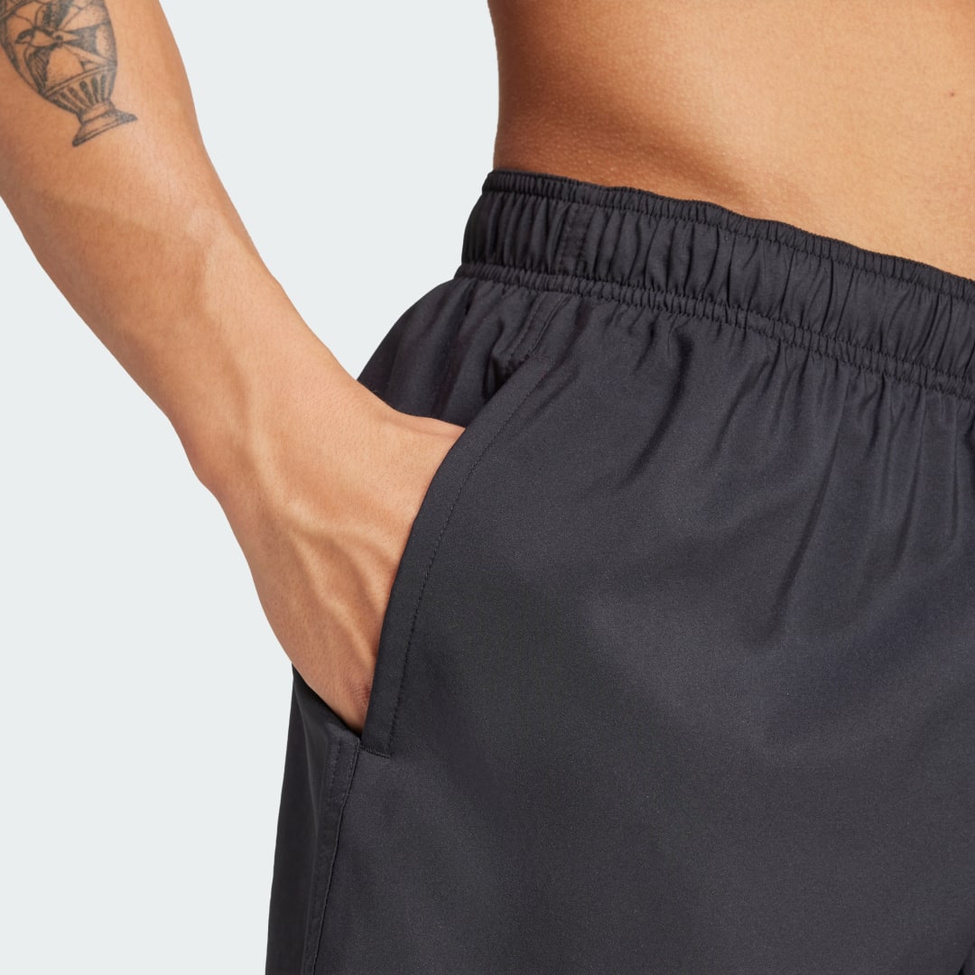 Adidas Logo CLX Zwemshort
