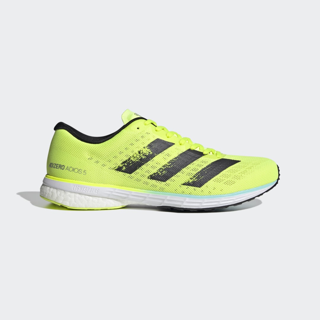 Adizero Adios 5 Schoenen Adizero Adios 5 Schoenen