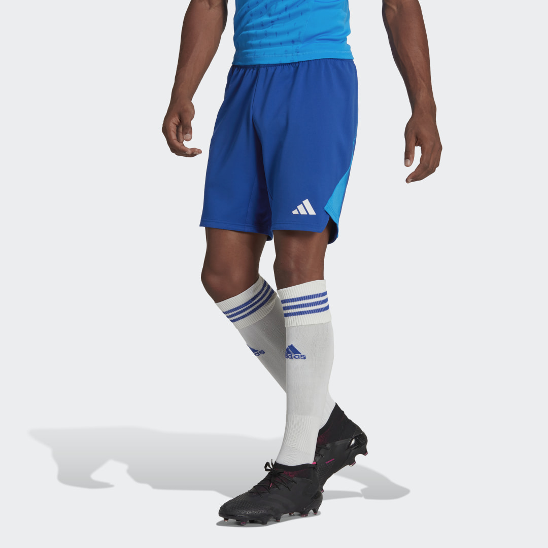 Short Gardien de but Tiro 23 Pro