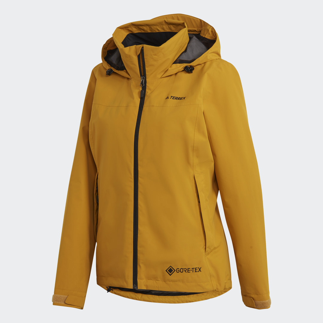 Terrex Waterproof GORE-TEX Jack Terrex Waterproof GORE-TEX Jack