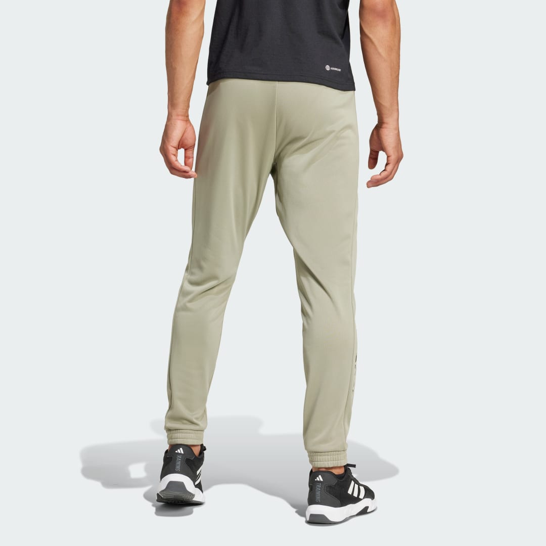 Adidas Train Essentials Camo Training Broek