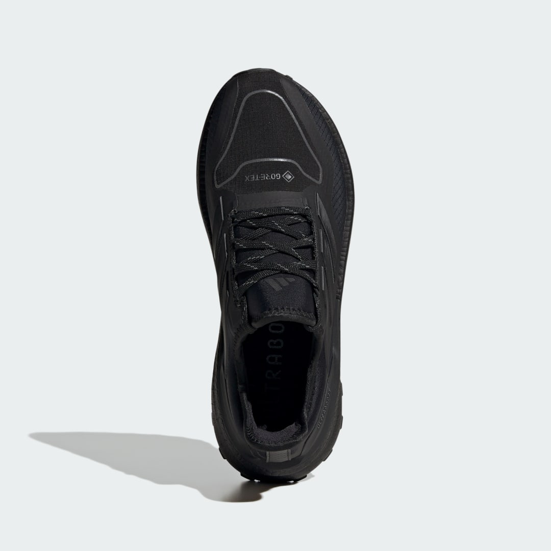 Adidas Adidas Ultraboost sneaker Core Black / Core Black / Carbon