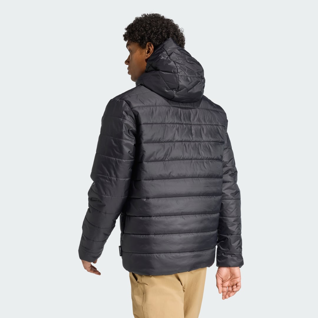 Adidas Terrex Multi Essentials CLIMAWARM Insulated Capuchonjack