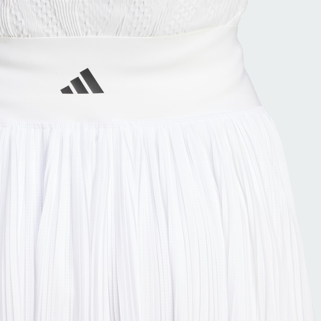 Adidas Tennis Pro AEROREADY Plooirok