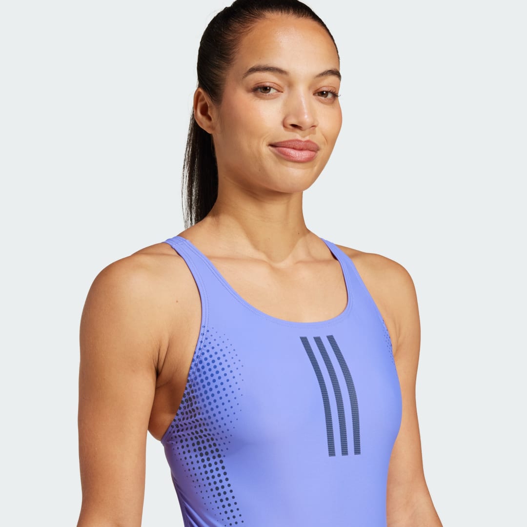 Adidas 3-Stripes Rubber Graphic Badpak