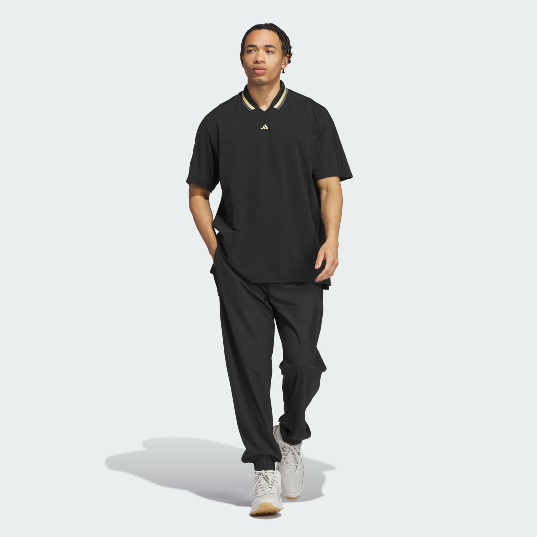 Adidas Ultimate365 Golf Jersey Poloshirt