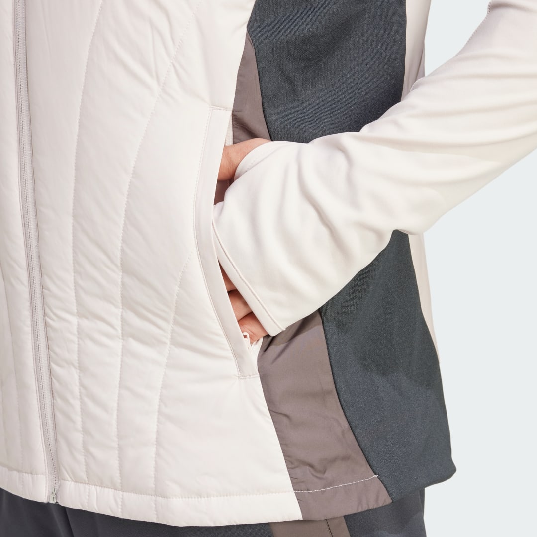 Adidas Real Madrid Winterized Bodywarmer