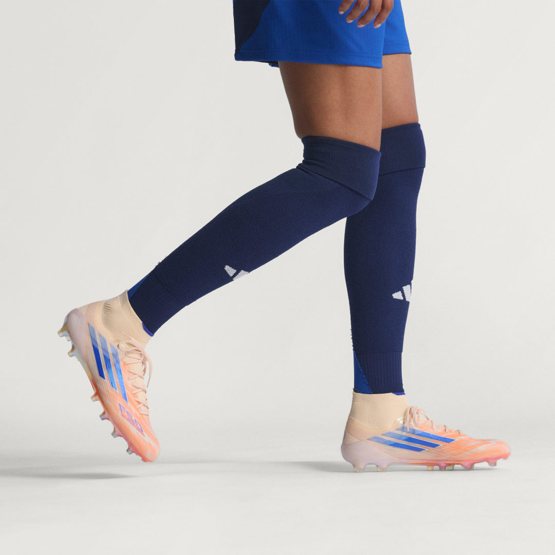 Thumbnail - F50 Sparkfusion Elite Mittelhoch Fußballschuhe für feste Böden/Kunstrasen