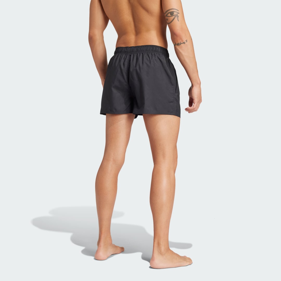 Adidas Essentials Logo CLX Short