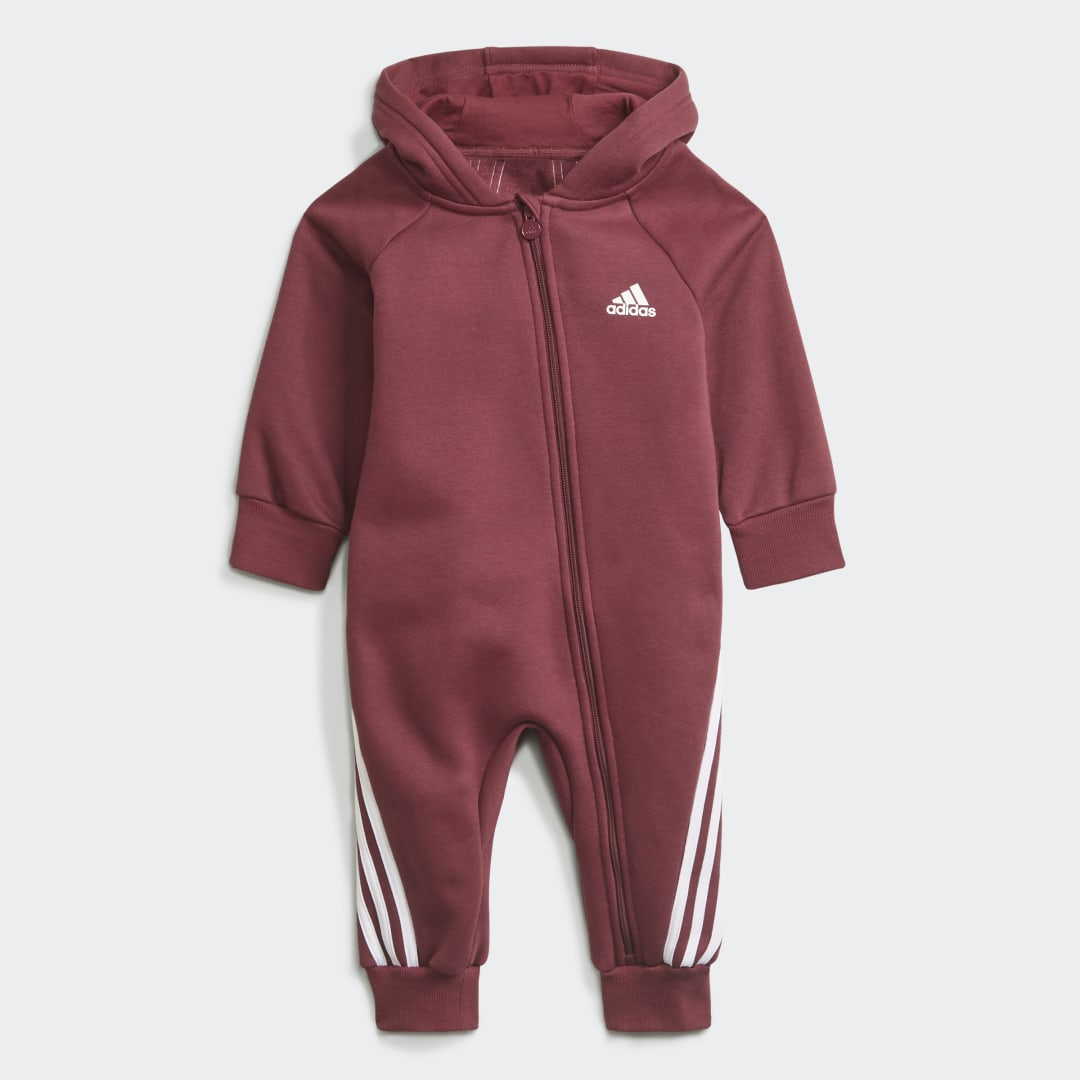 Future Icons Onesie Future Icons Onesie