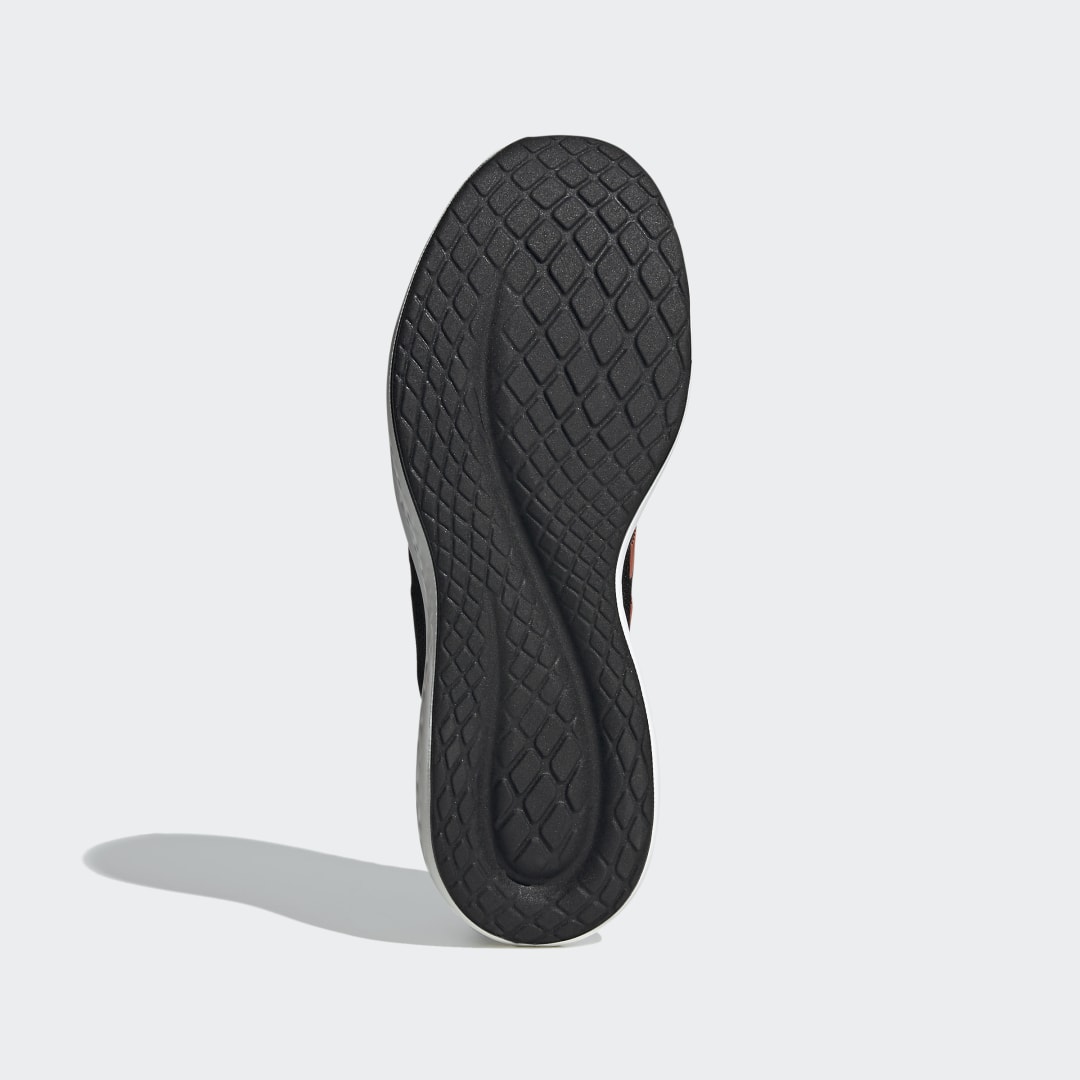 фото Кроссовки для бега fluidflow 2.0 adidas sportswear