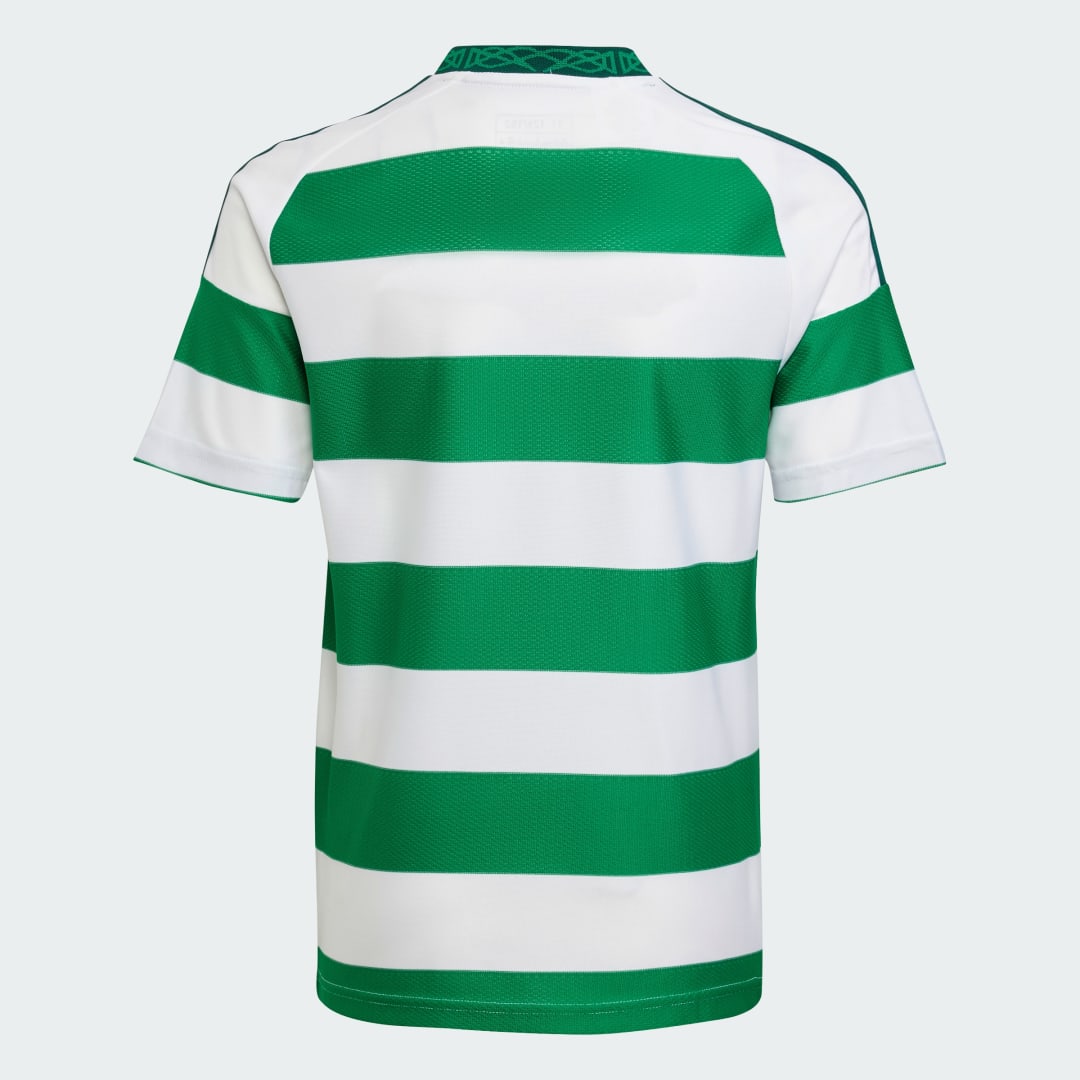 Adidas Celtic FC 24 25 Thuisshirt Kids