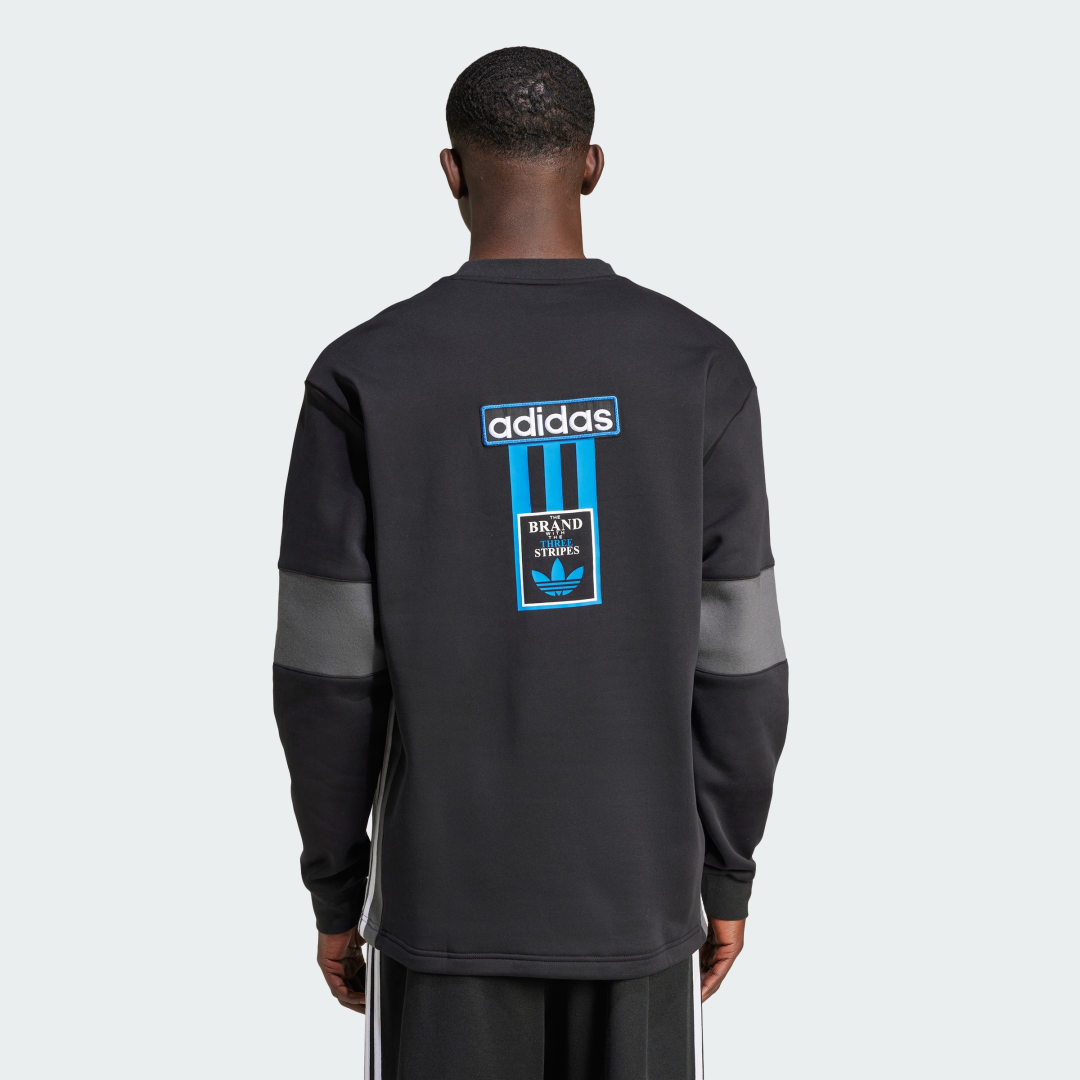 Adidas Adibreak Sweatshirt