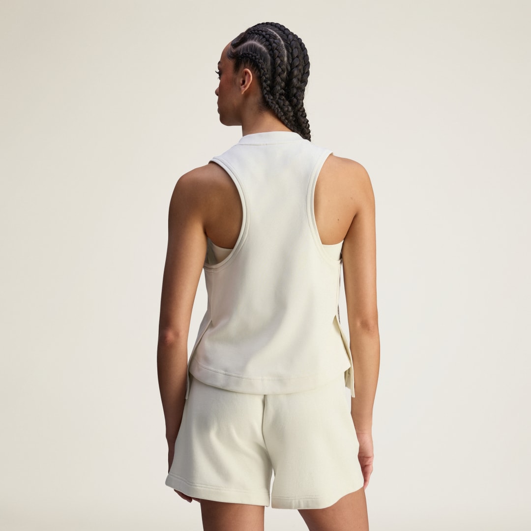 Adidas by Stella McCartney Logo Tanktop