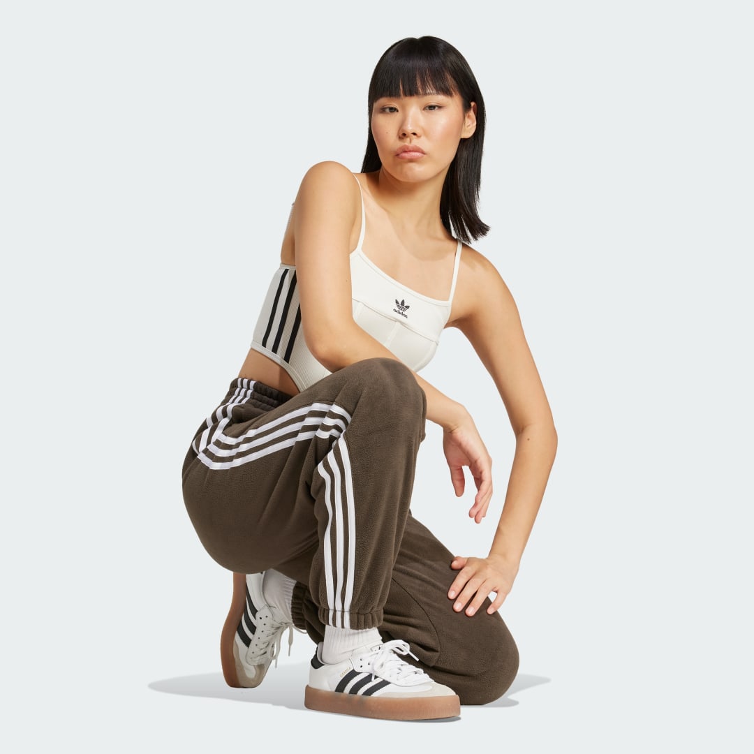 Thumbnail - Adicolor Polar Fleece Track Joggers