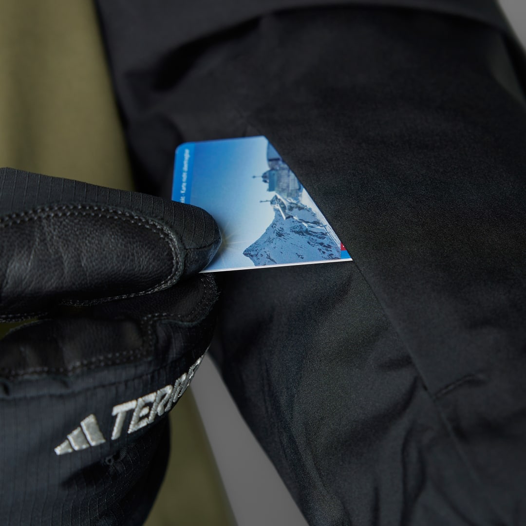 Adidas Terrex Multi 2L RAIN.RDY Insulated Jack