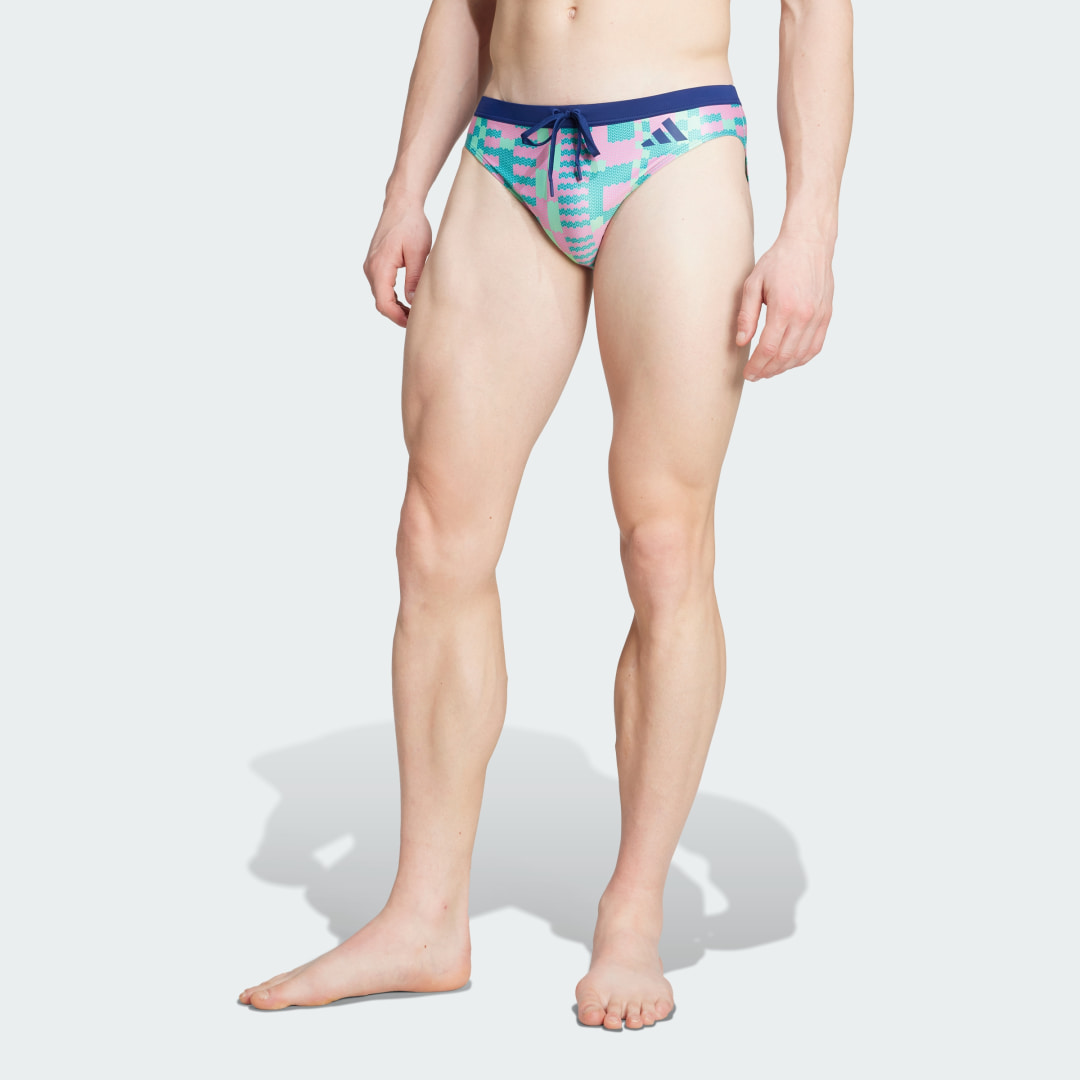 Adidas Tom Daley Zwemshort