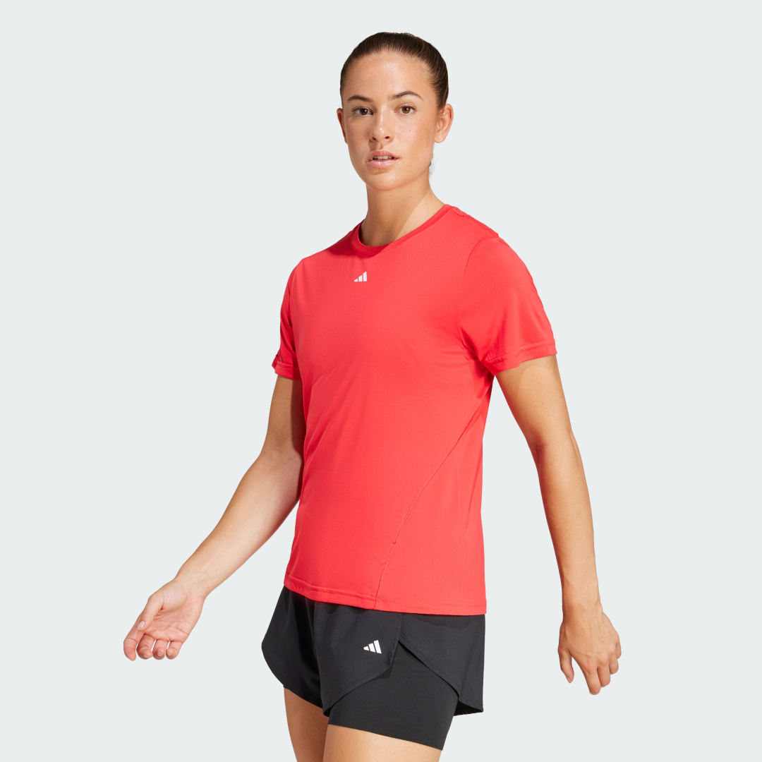 adidas Designed for Training Tee
