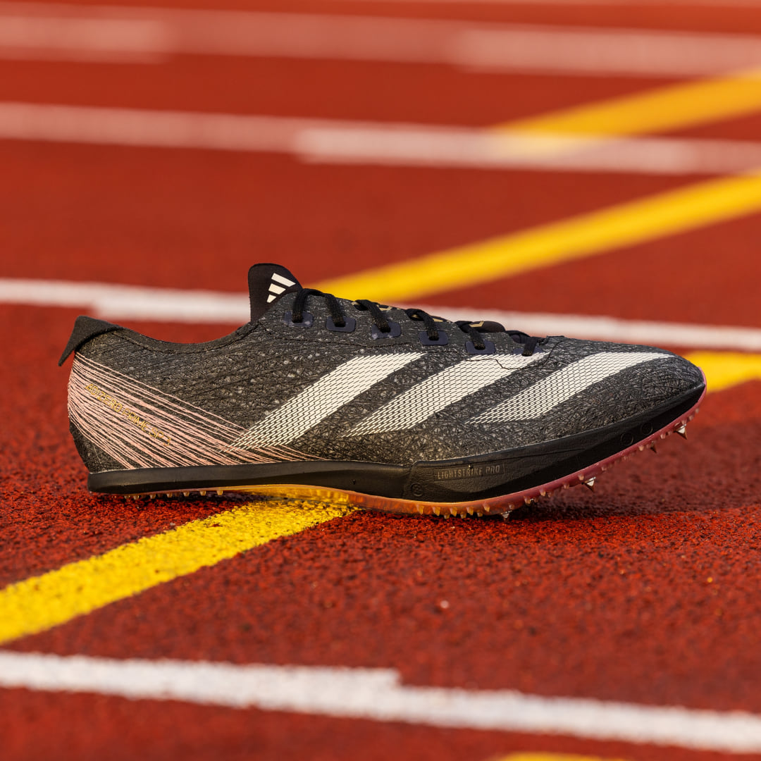 

adidas Zapatillas Adizero Prime SP 2 Atletismo Lightstrike Zapatillas Adizero Prime SP 2 Atletismo Lightstrike Unisex  - Running, Core negro / zero metalic / spark