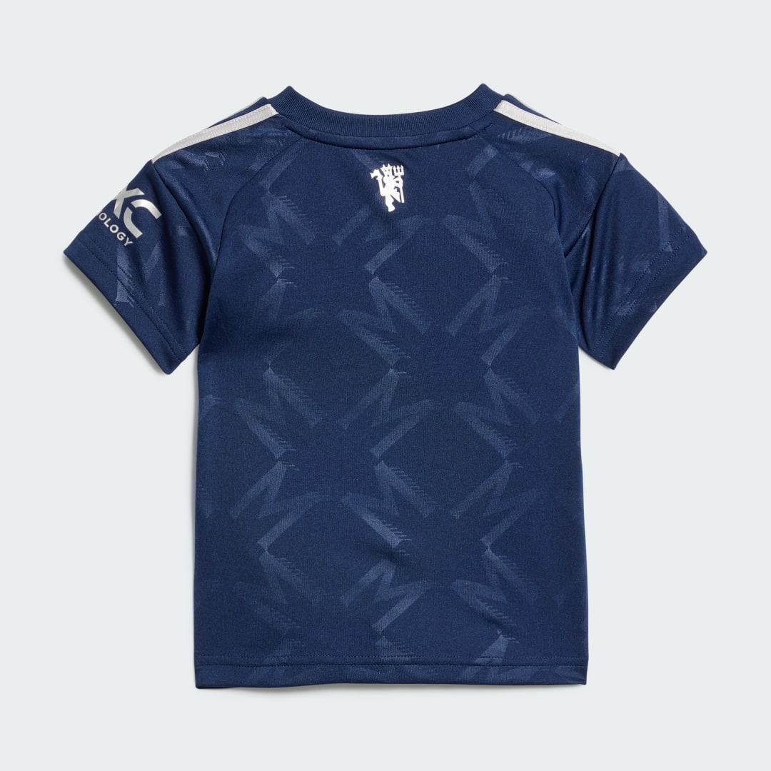 Adidas Manchester United 24 25 Baby Uittenue Kids