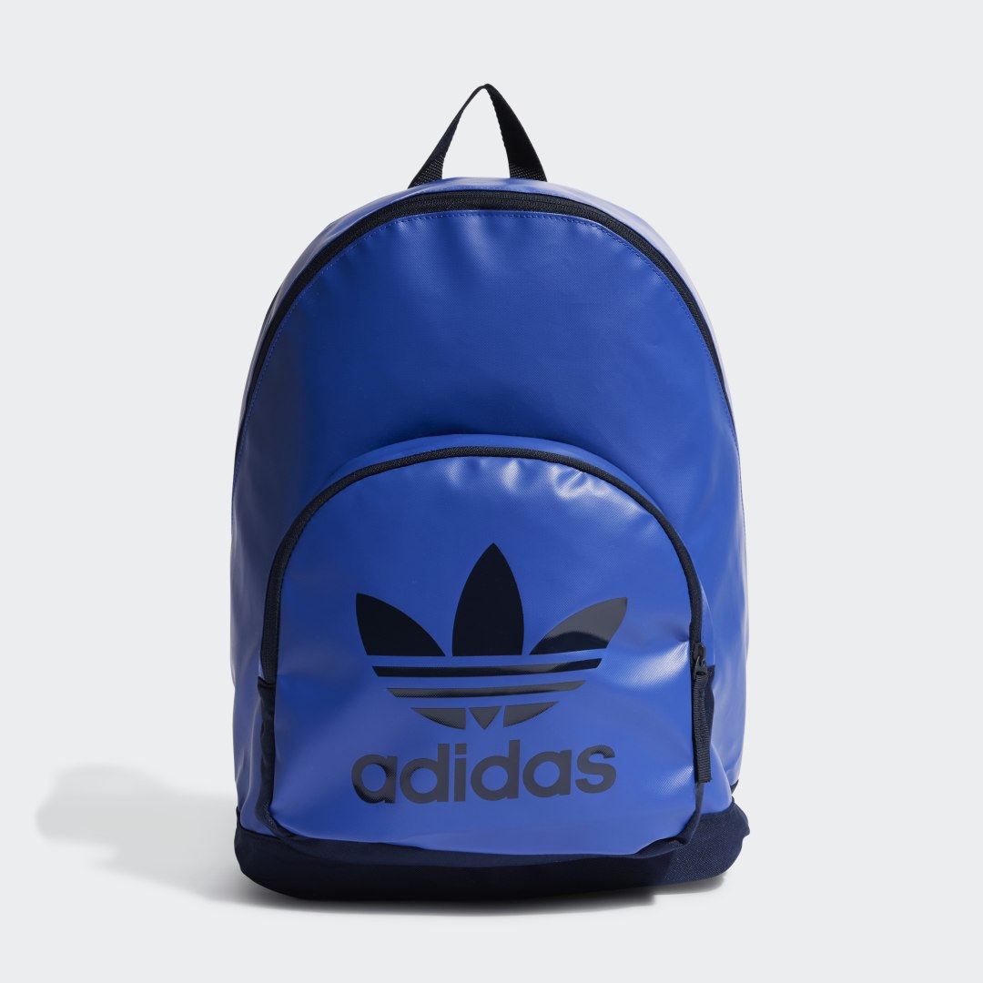 

adidas Mochila Adicolor Archive Mochila Adicolor Archive Unisex  - Originals, Semi lucid azul